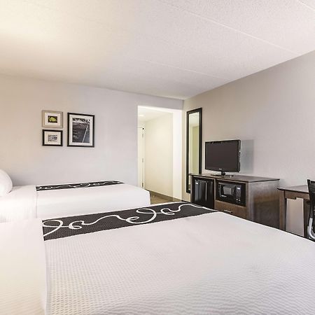 La Quinta By Wyndham Salem Nh Ξενοδοχείο Εξωτερικό φωτογραφία