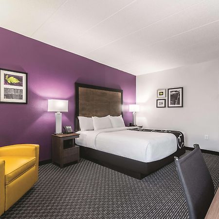 La Quinta By Wyndham Salem Nh Ξενοδοχείο Εξωτερικό φωτογραφία