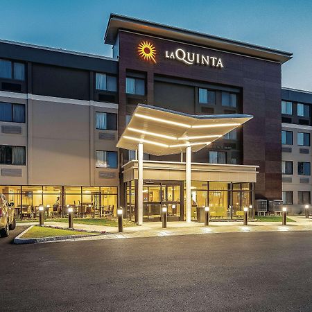 La Quinta By Wyndham Salem Nh Ξενοδοχείο Εξωτερικό φωτογραφία