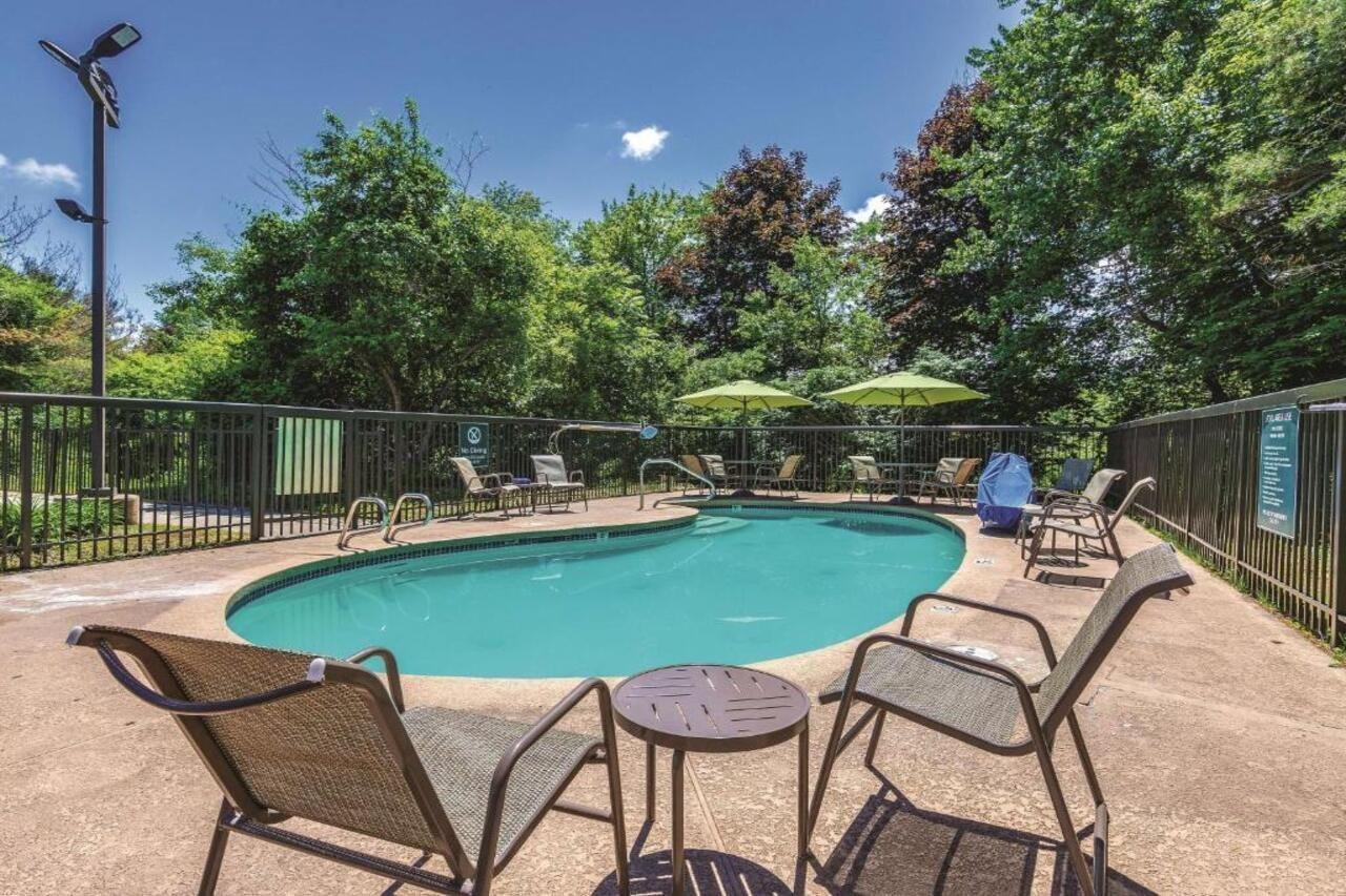 La Quinta By Wyndham Salem Nh Ξενοδοχείο Εξωτερικό φωτογραφία
