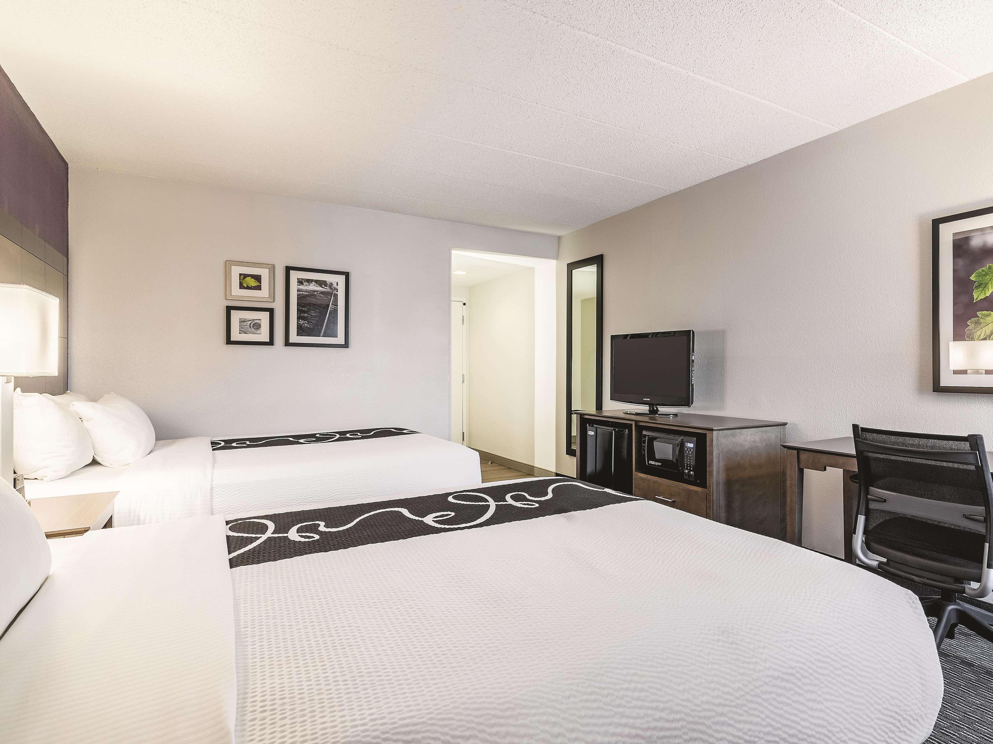 La Quinta By Wyndham Salem Nh Ξενοδοχείο Εξωτερικό φωτογραφία