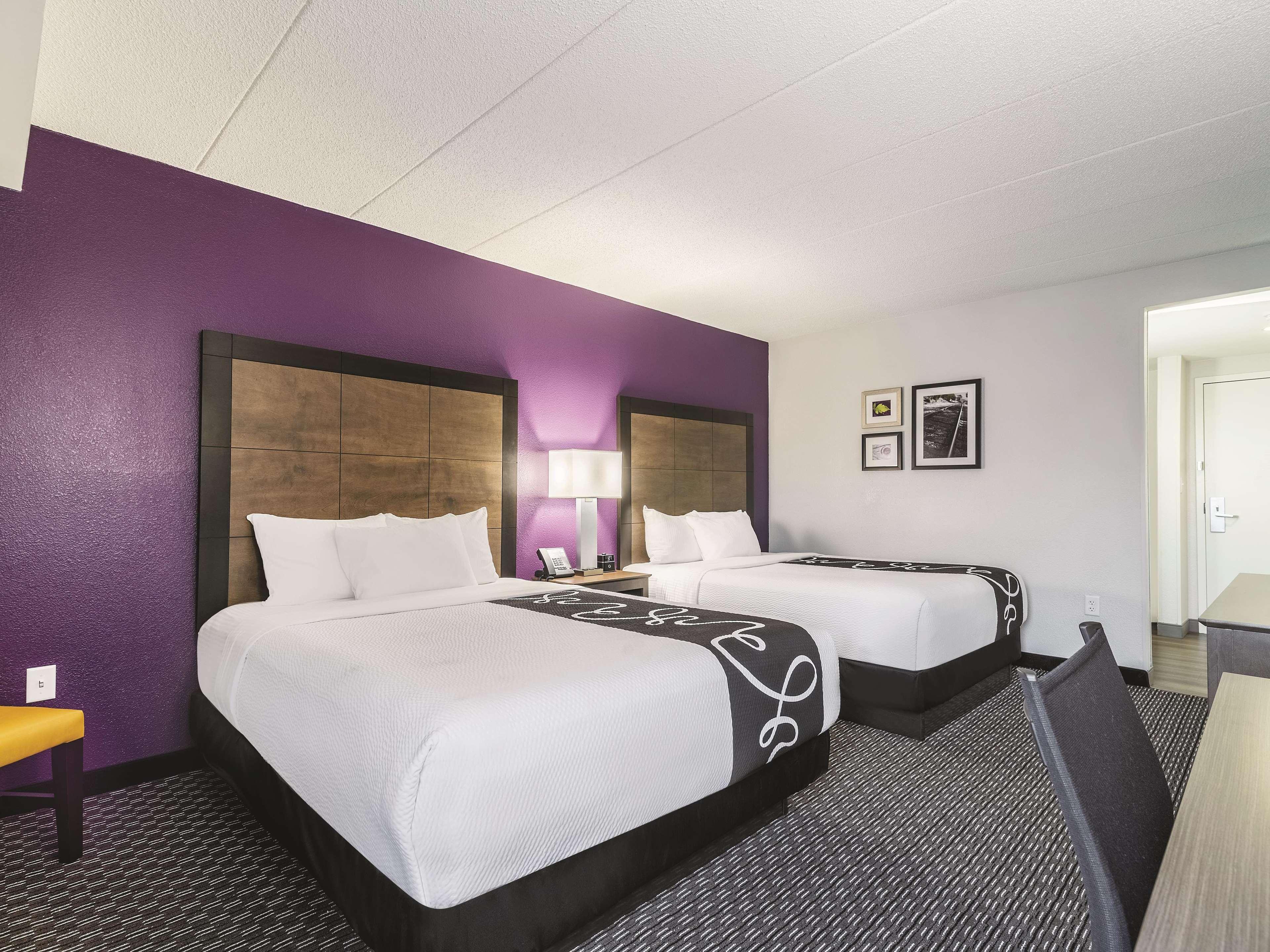 La Quinta By Wyndham Salem Nh Ξενοδοχείο Εξωτερικό φωτογραφία