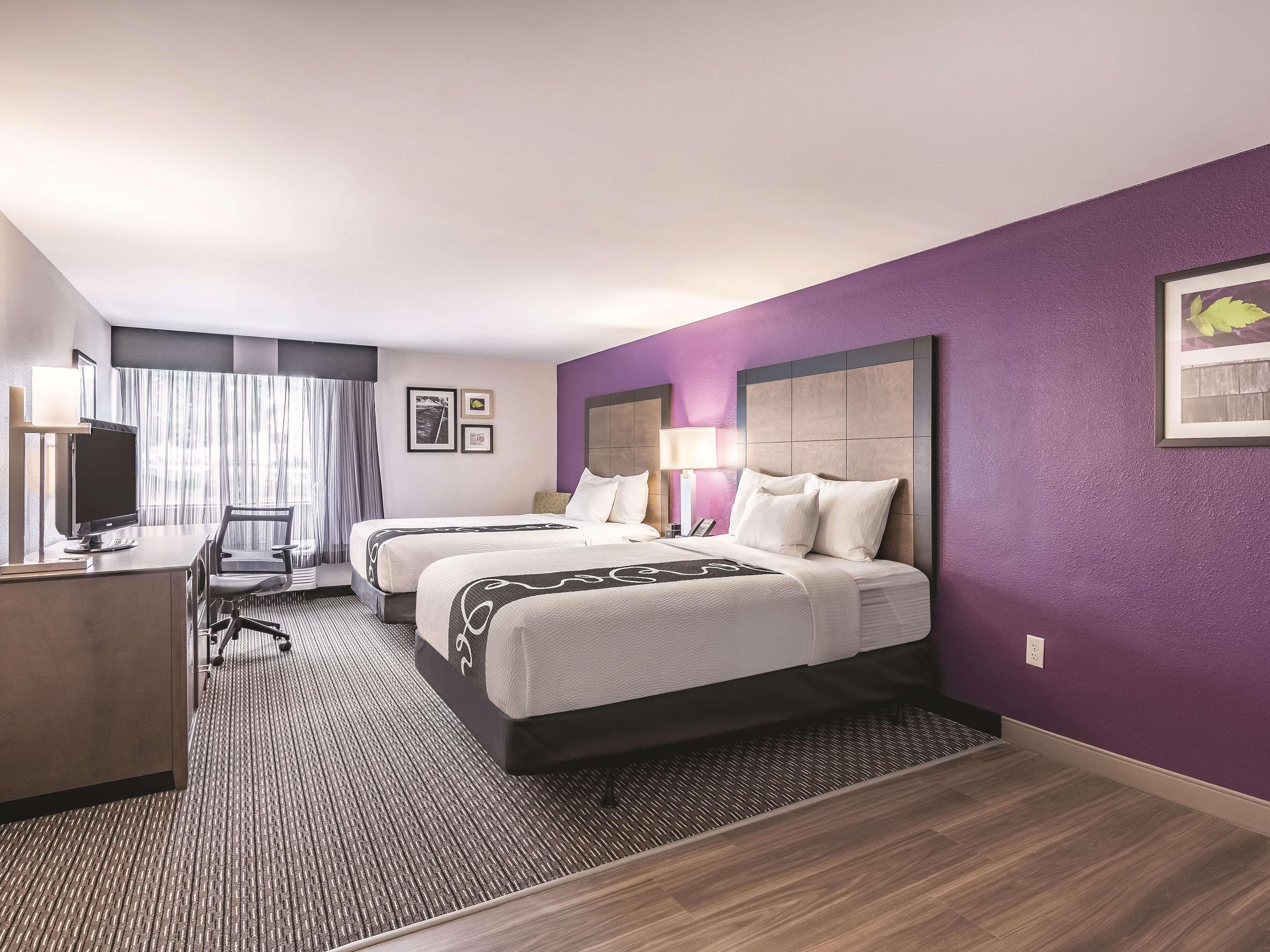 La Quinta By Wyndham Salem Nh Ξενοδοχείο Εξωτερικό φωτογραφία