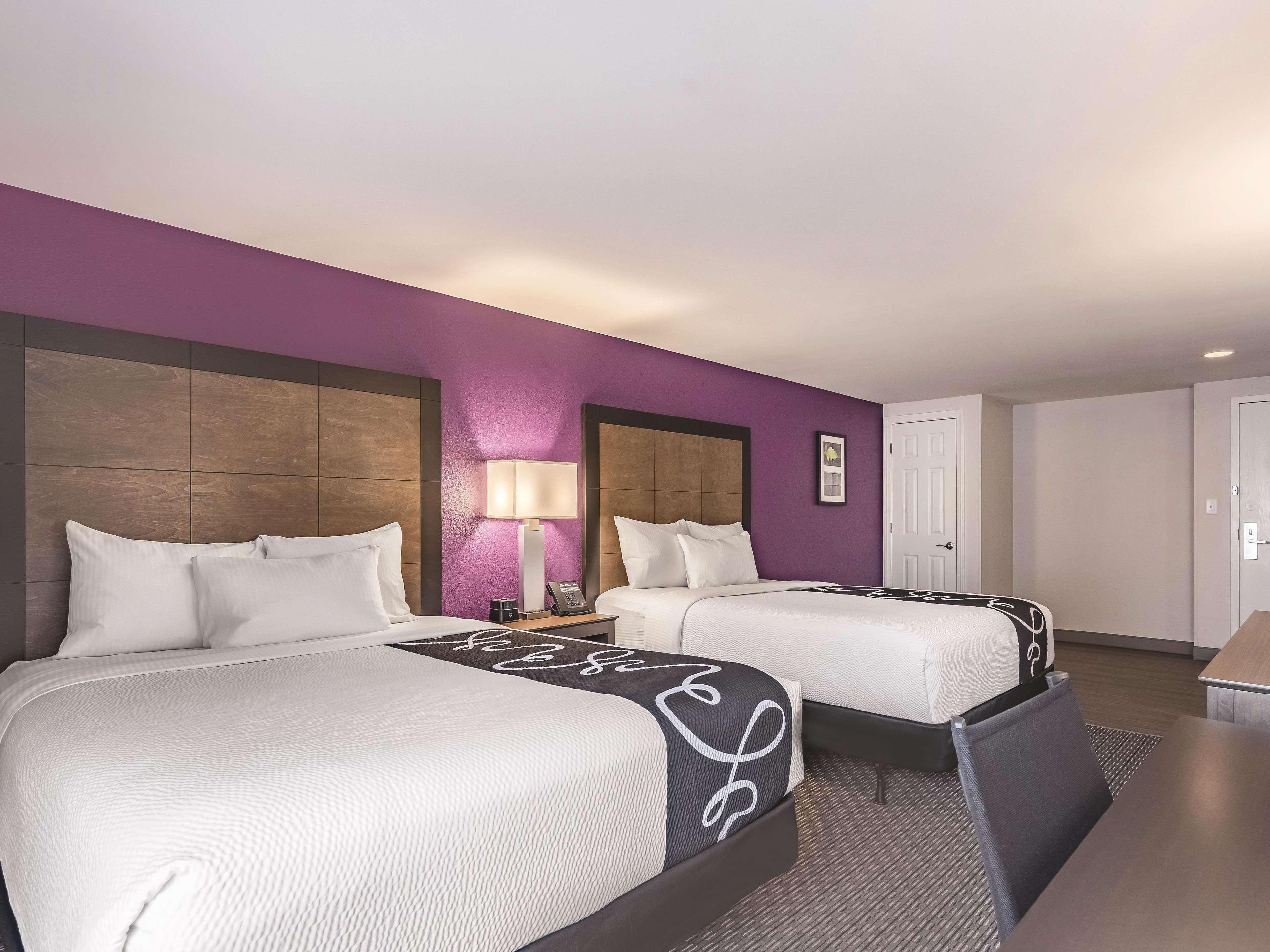 La Quinta By Wyndham Salem Nh Ξενοδοχείο Εξωτερικό φωτογραφία