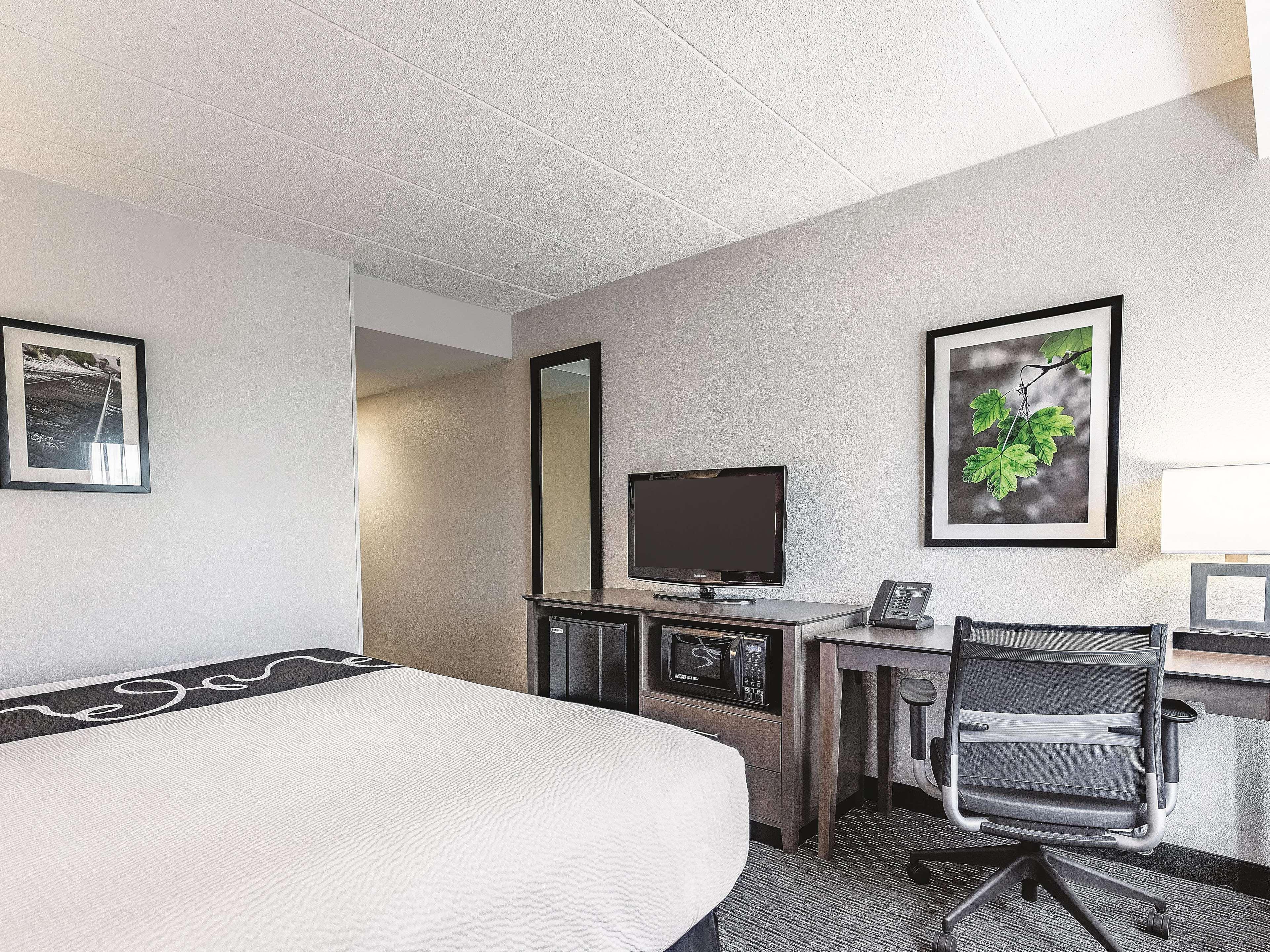La Quinta By Wyndham Salem Nh Ξενοδοχείο Εξωτερικό φωτογραφία