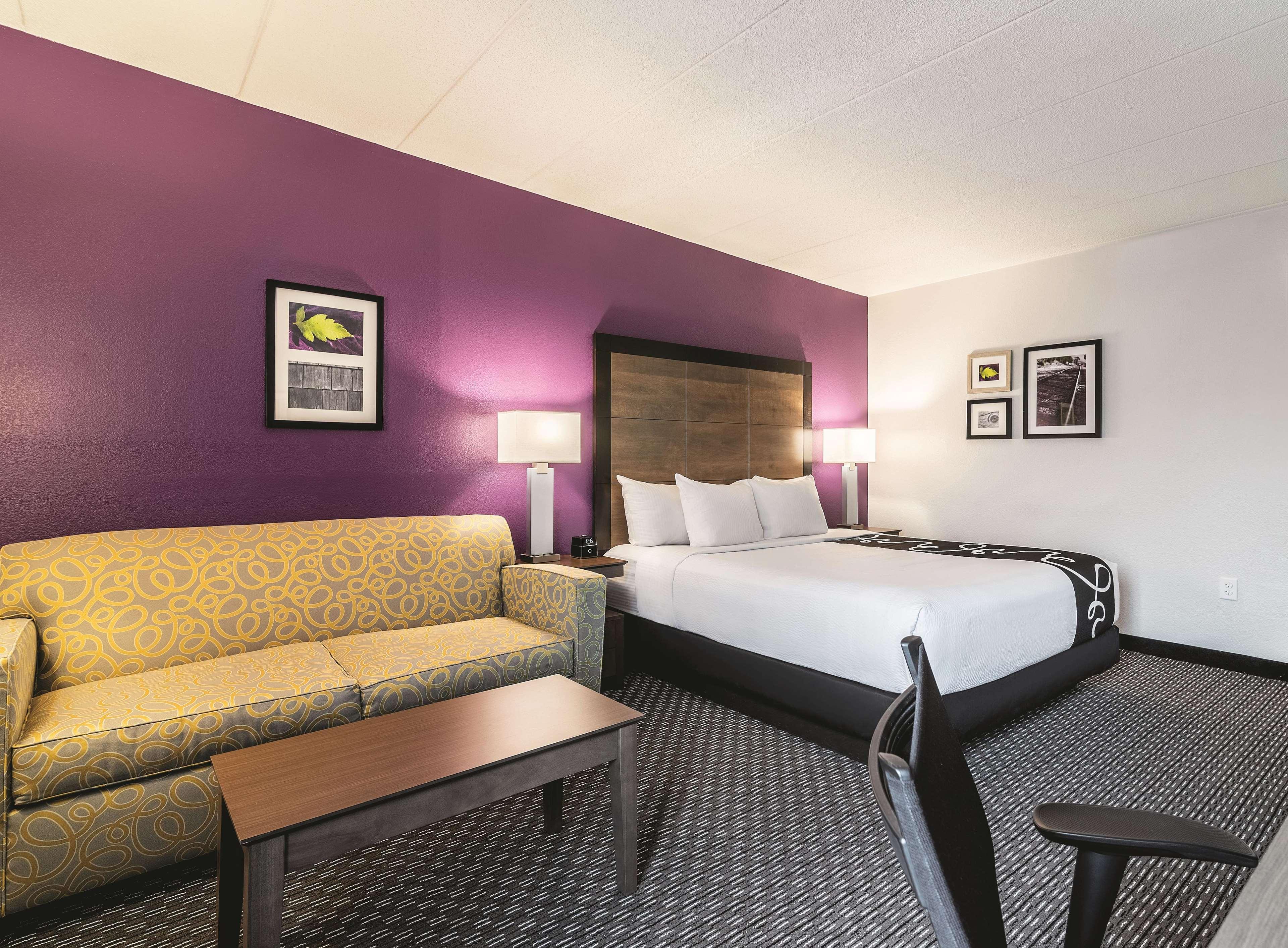 La Quinta By Wyndham Salem Nh Ξενοδοχείο Εξωτερικό φωτογραφία
