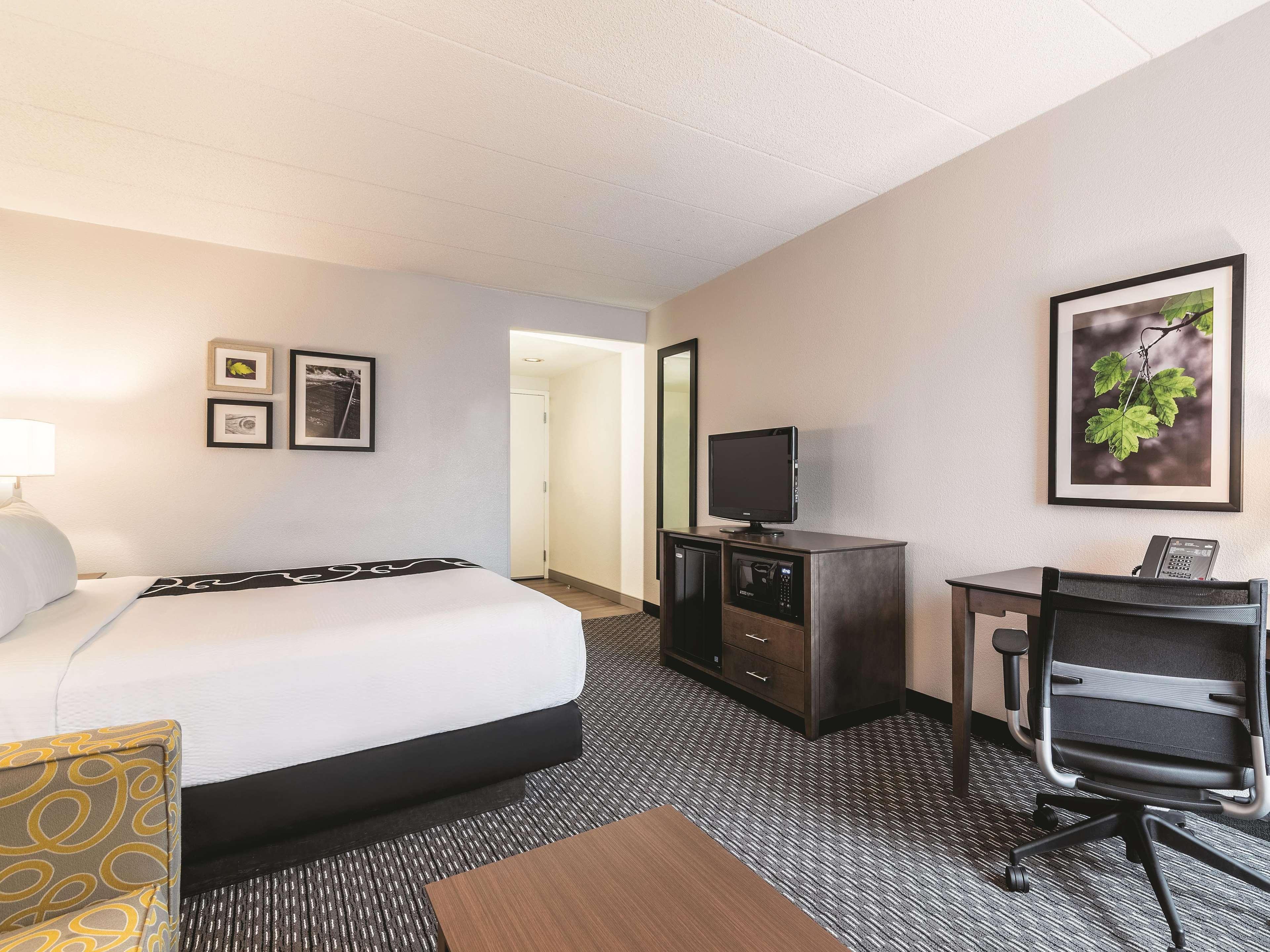 La Quinta By Wyndham Salem Nh Ξενοδοχείο Εξωτερικό φωτογραφία
