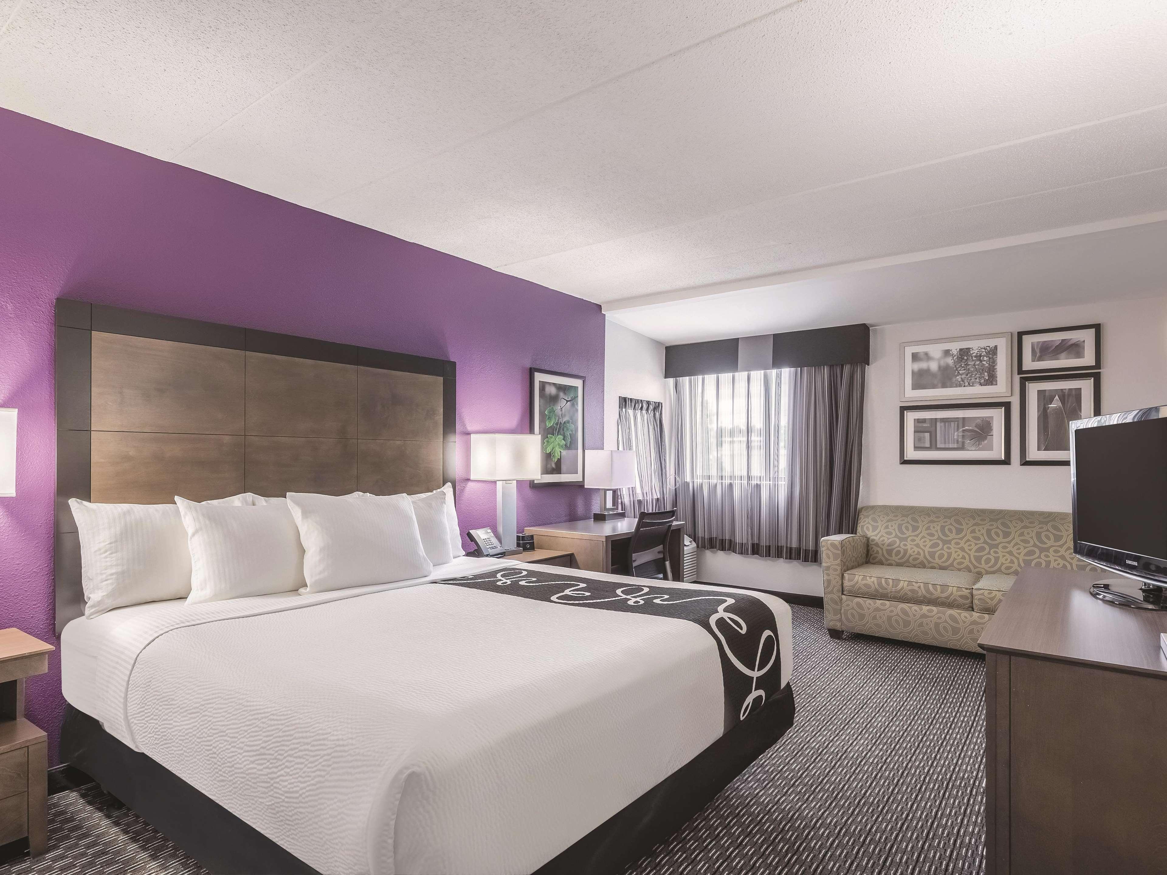La Quinta By Wyndham Salem Nh Ξενοδοχείο Εξωτερικό φωτογραφία