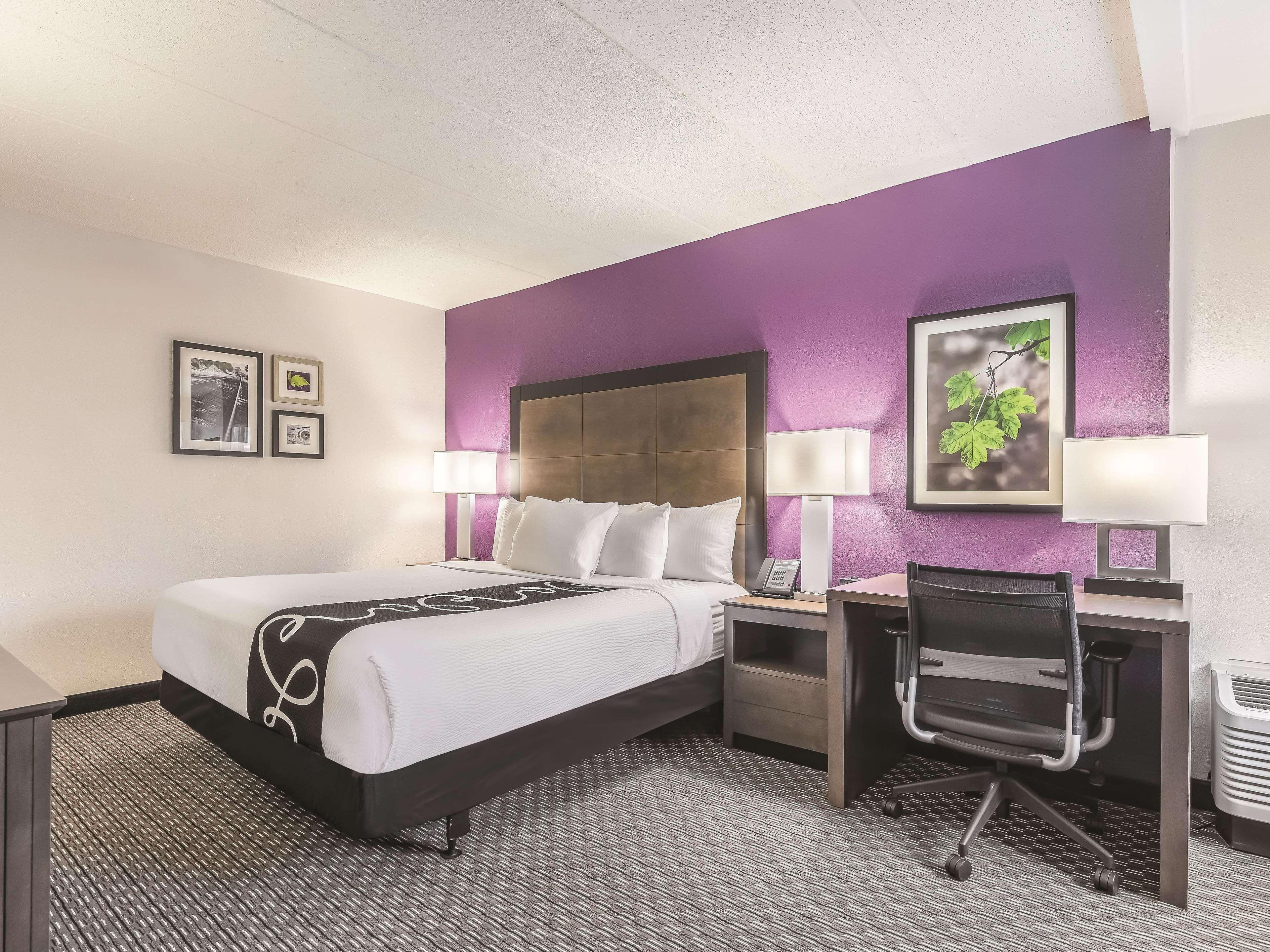La Quinta By Wyndham Salem Nh Ξενοδοχείο Εξωτερικό φωτογραφία