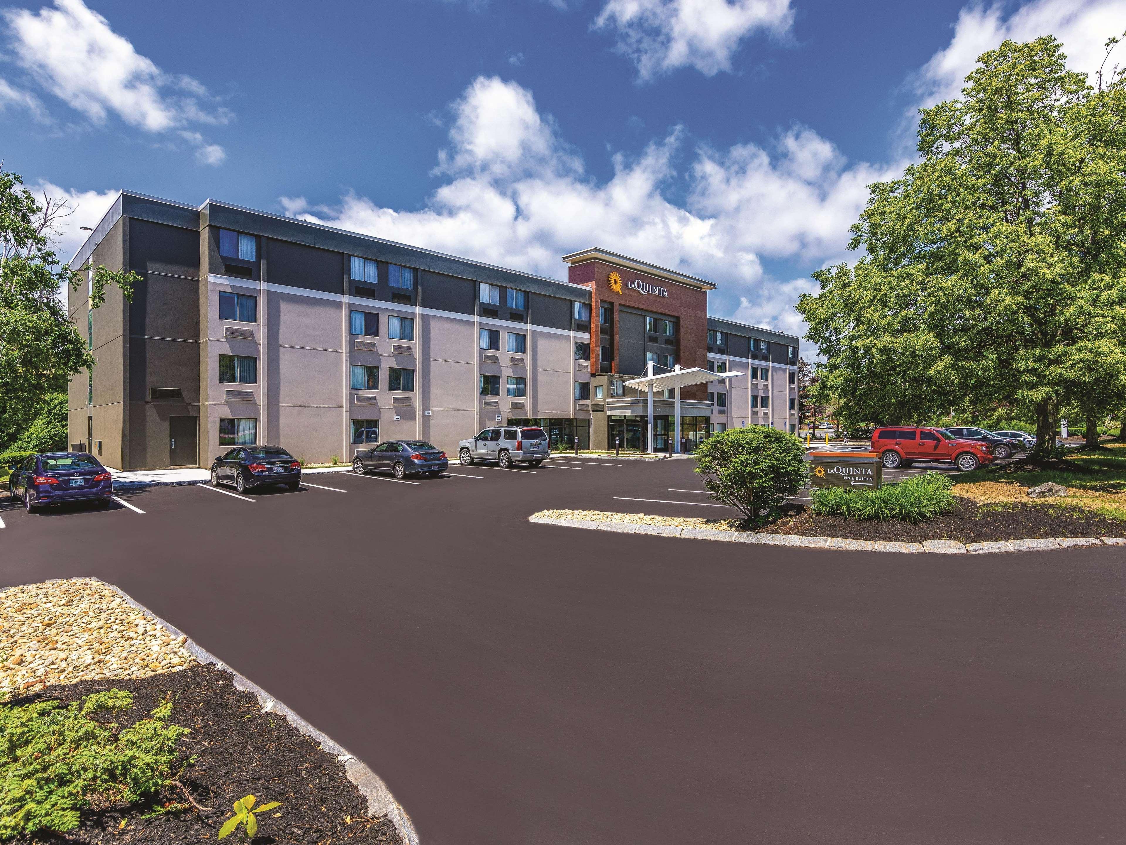 La Quinta By Wyndham Salem Nh Ξενοδοχείο Εξωτερικό φωτογραφία