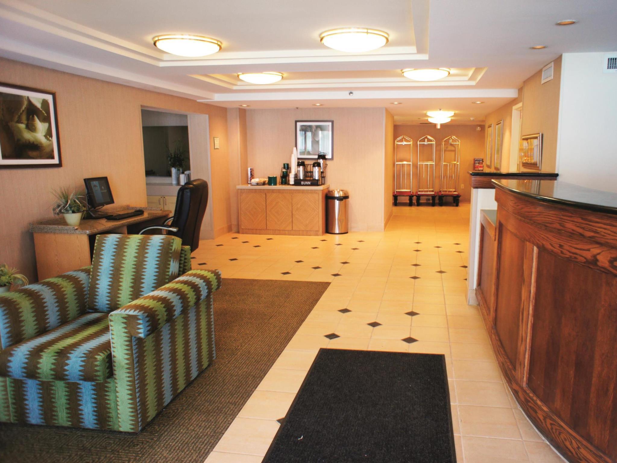 La Quinta By Wyndham Salem Nh Ξενοδοχείο Εξωτερικό φωτογραφία