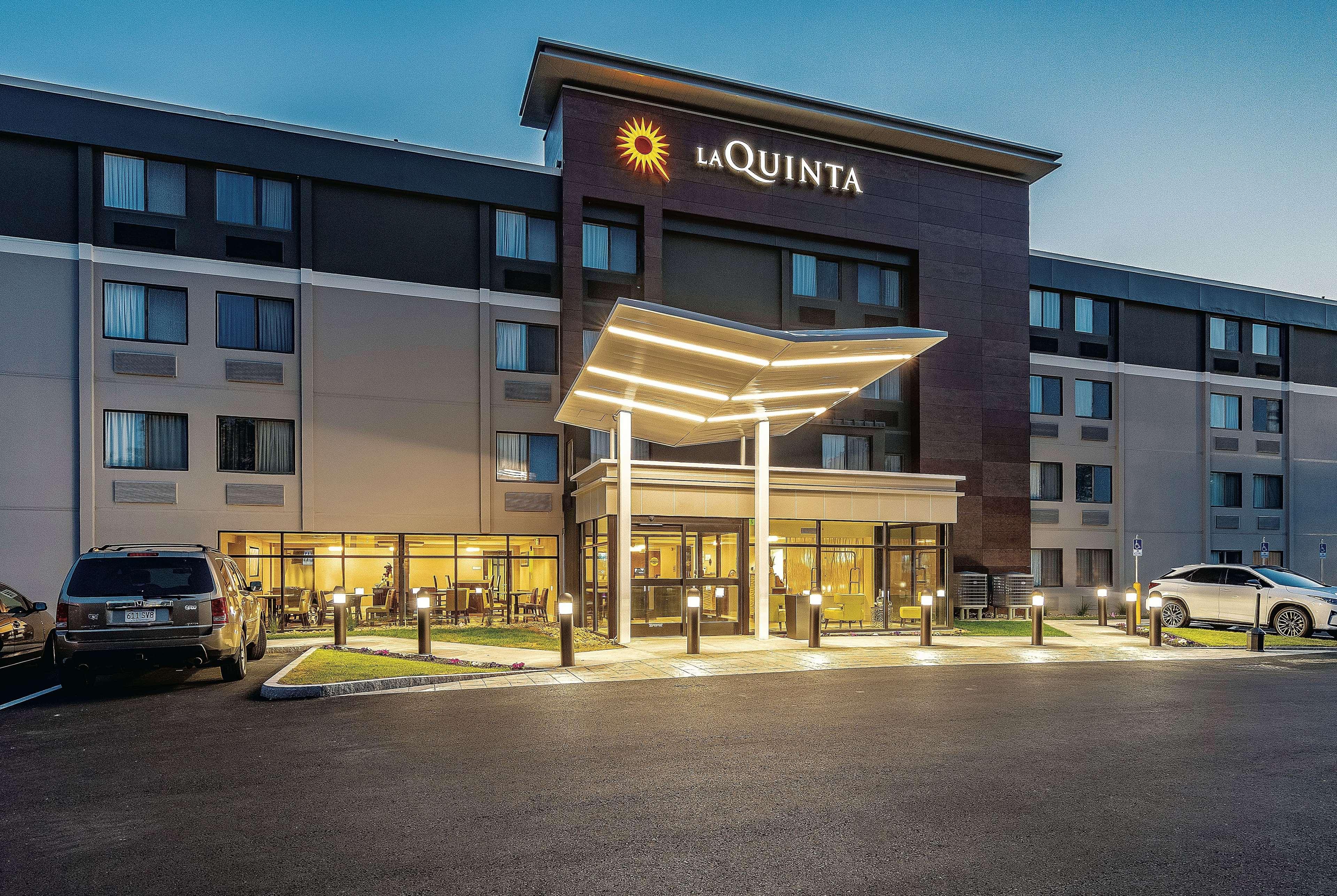 La Quinta By Wyndham Salem Nh Ξενοδοχείο Εξωτερικό φωτογραφία
