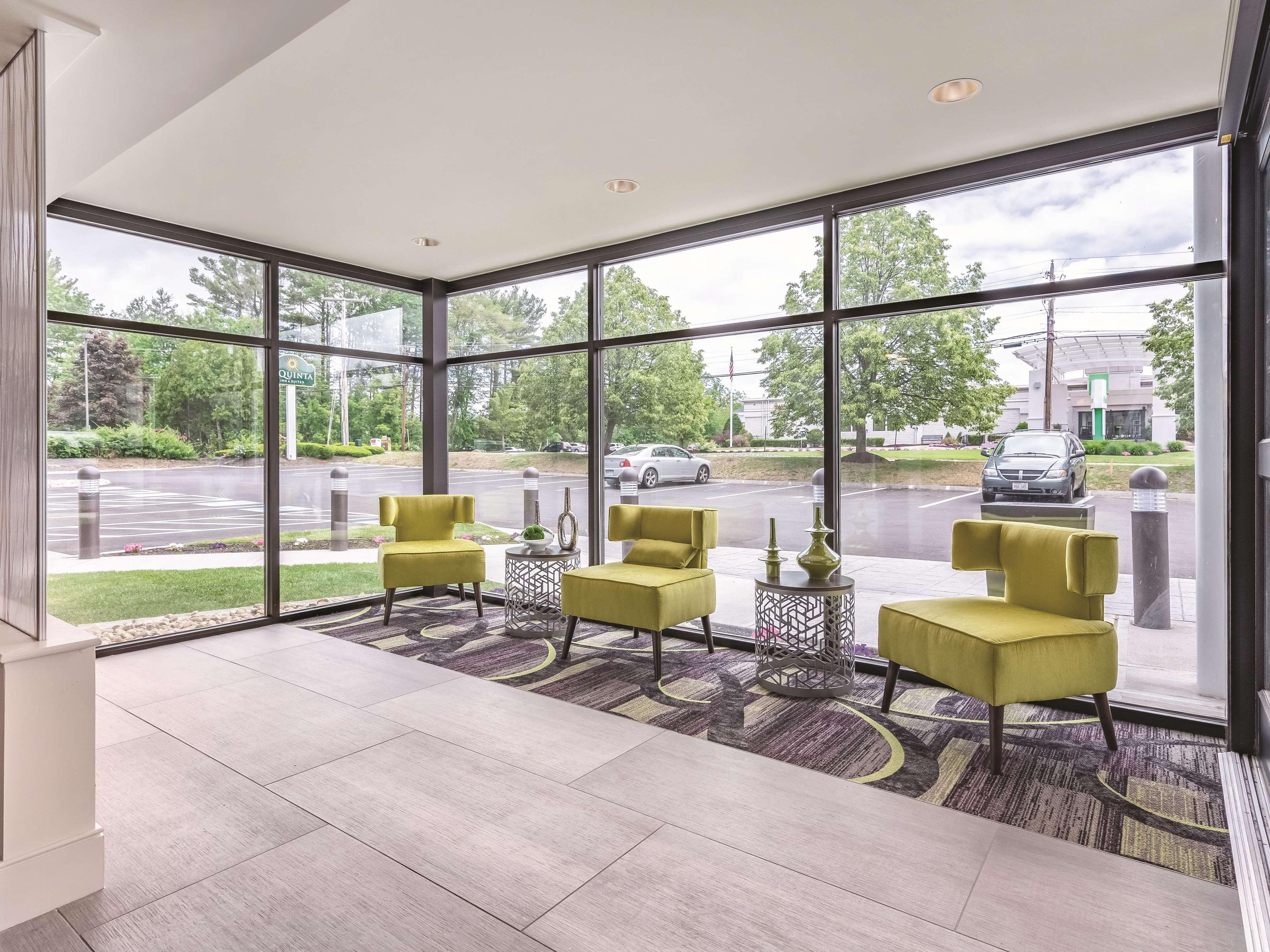 La Quinta By Wyndham Salem Nh Ξενοδοχείο Εξωτερικό φωτογραφία