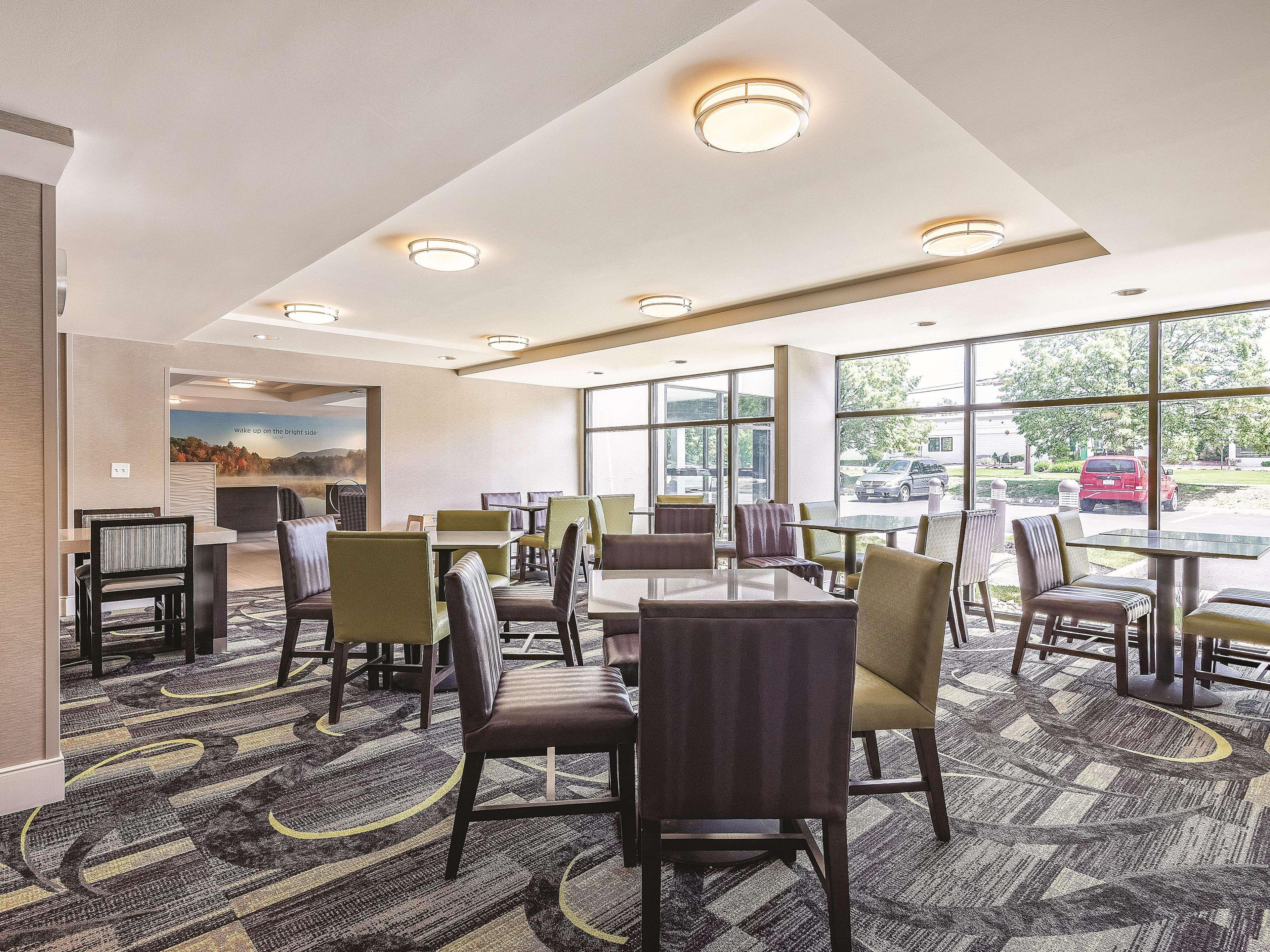 La Quinta By Wyndham Salem Nh Ξενοδοχείο Εξωτερικό φωτογραφία