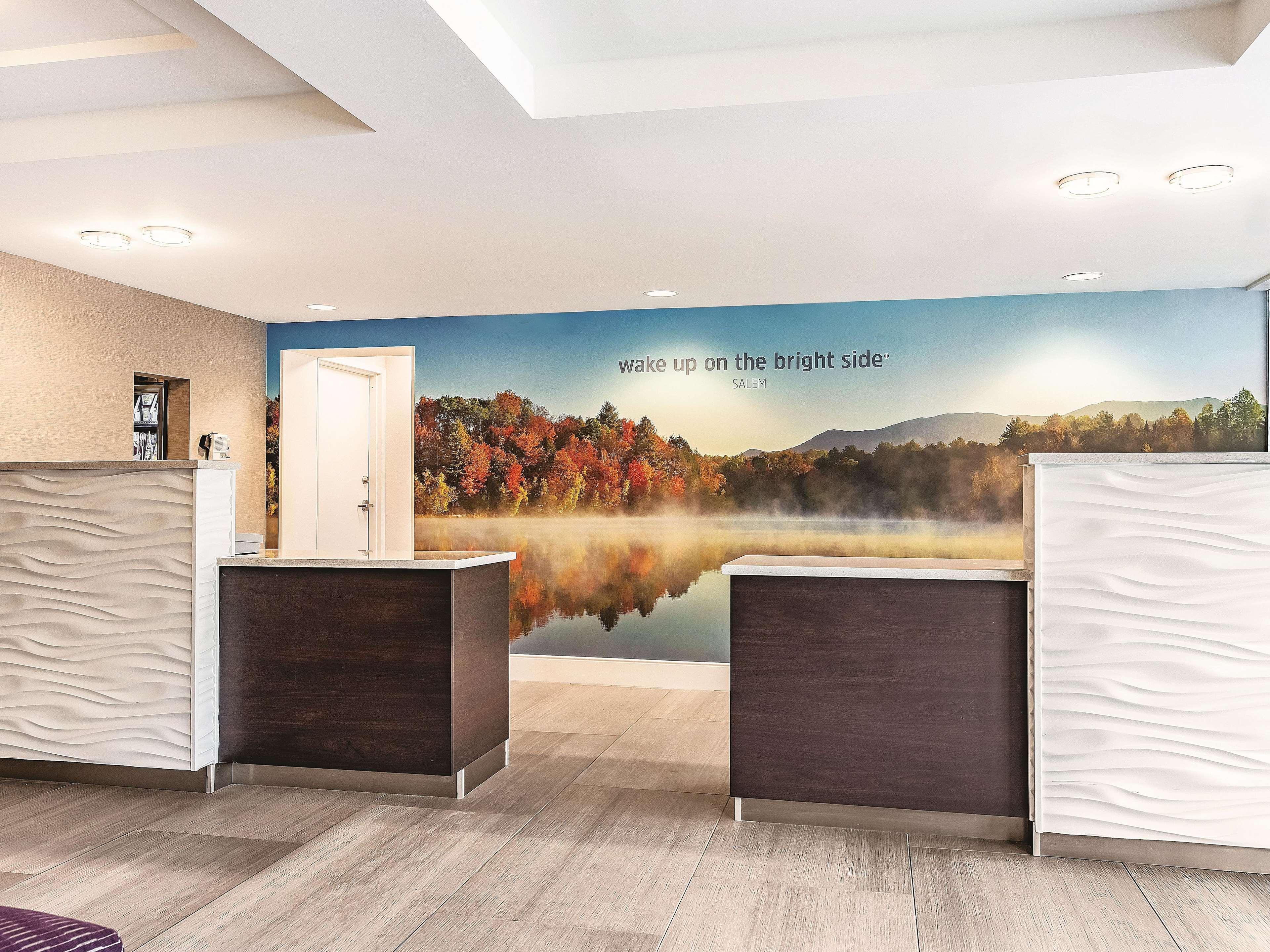 La Quinta By Wyndham Salem Nh Ξενοδοχείο Εξωτερικό φωτογραφία