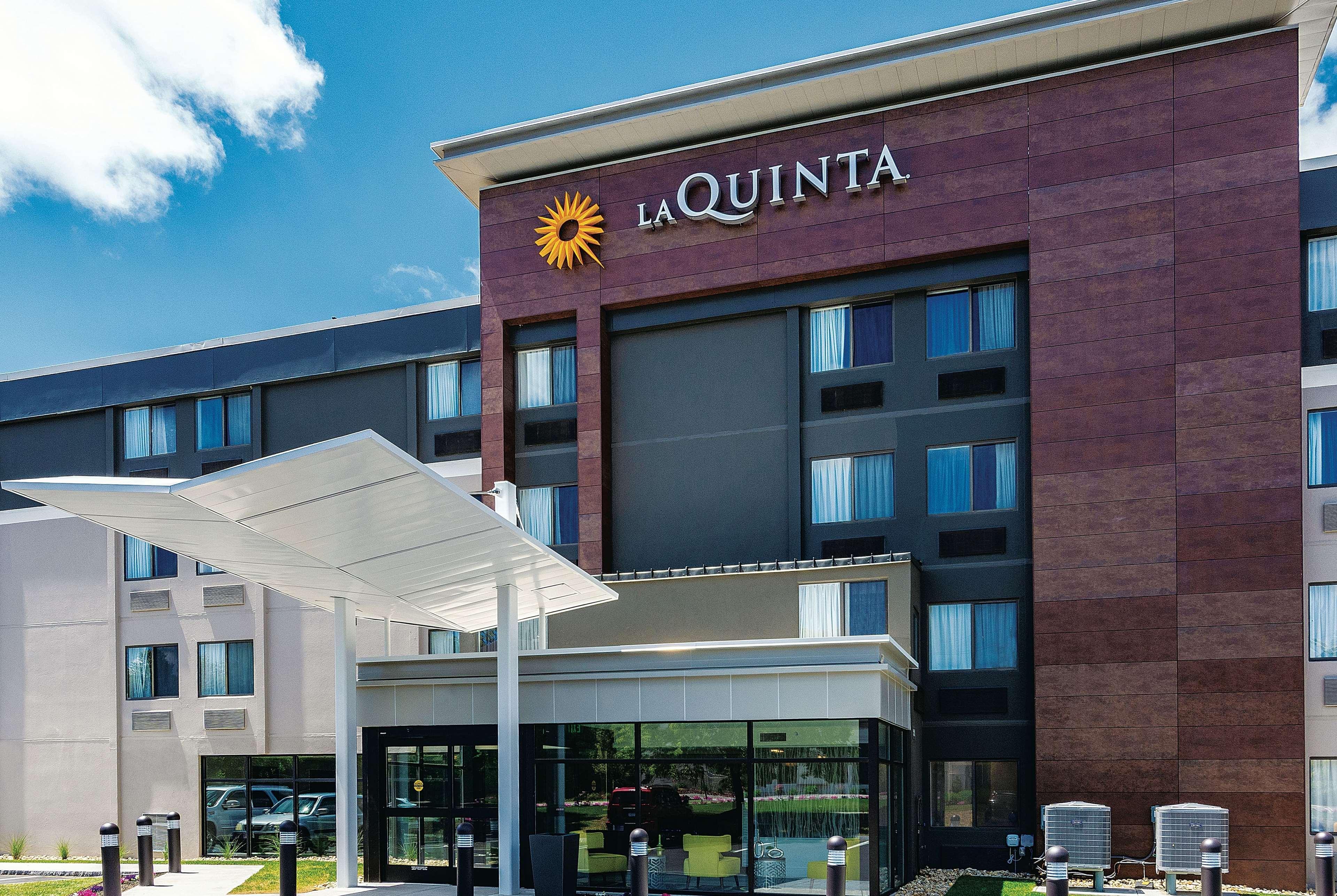 La Quinta By Wyndham Salem Nh Ξενοδοχείο Εξωτερικό φωτογραφία