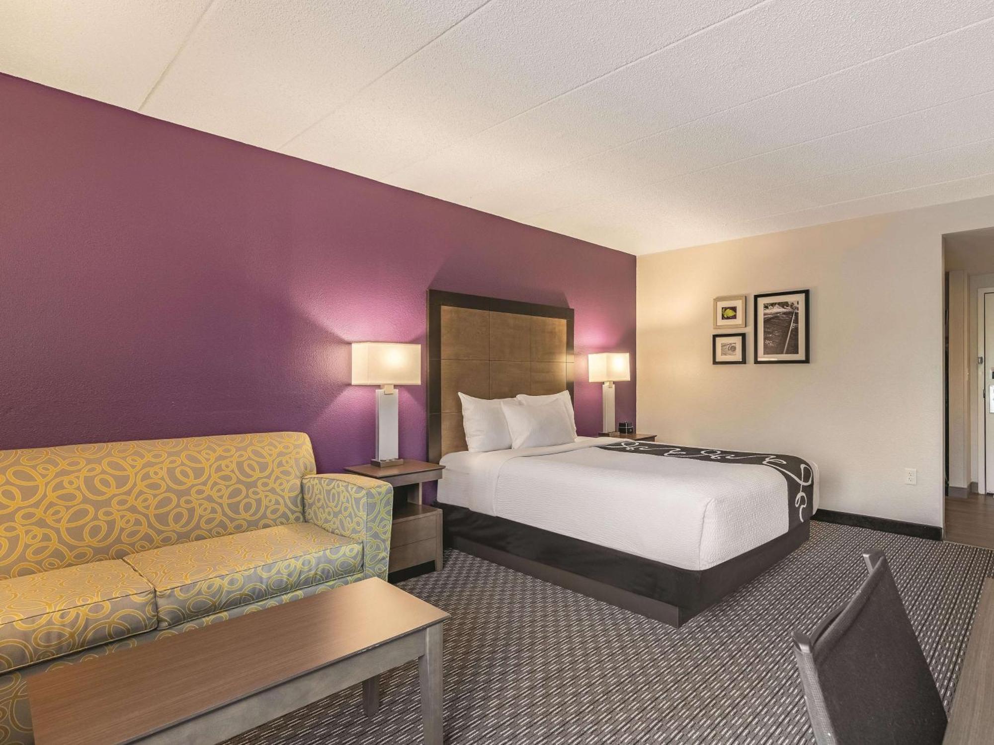 La Quinta By Wyndham Salem Nh Ξενοδοχείο Εξωτερικό φωτογραφία